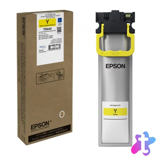 Epson T9444 L Yellow patron