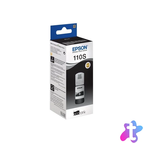 Epson EcoTank 110S Black tintapatron