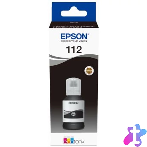 Epson 112 Black patron