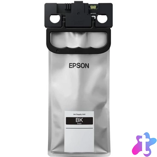 Epson T01C1 Black tintapatron