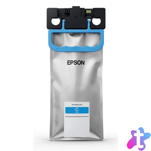 Epson T01D2 Cyan tintapatron