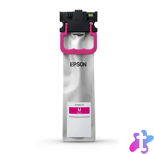 Epson T01C3 Magenta tintapatron