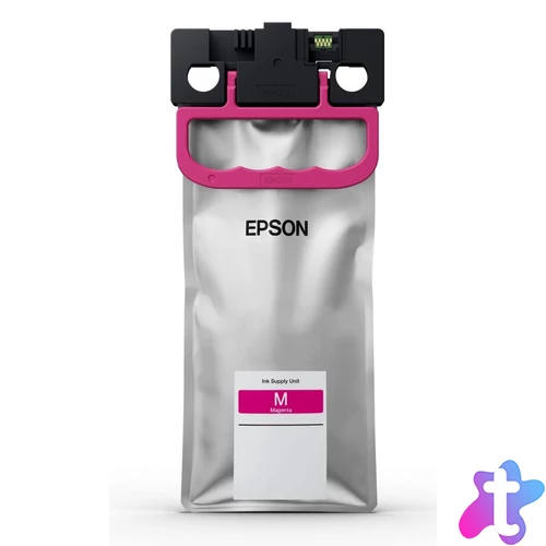 Epson T01D3 Magenta tintapatron