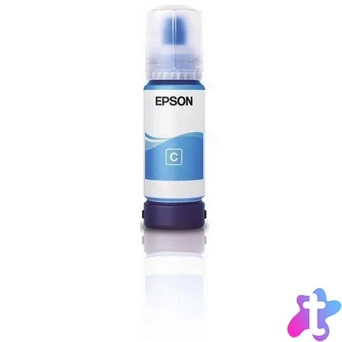 Epson 115 EcoTank Cyan tintapatron
