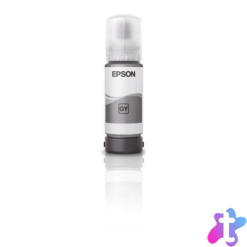 Epson 115 EcoTank Grey tintapatron