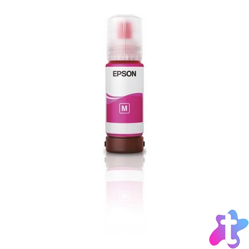 Epson 115 EcoTank Magenta tintapatron
