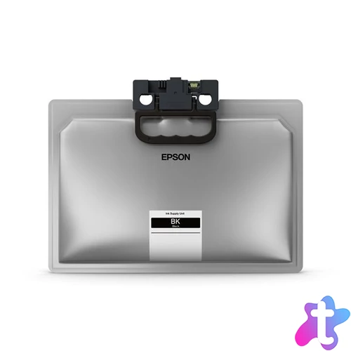 Epson T9661 Black patron