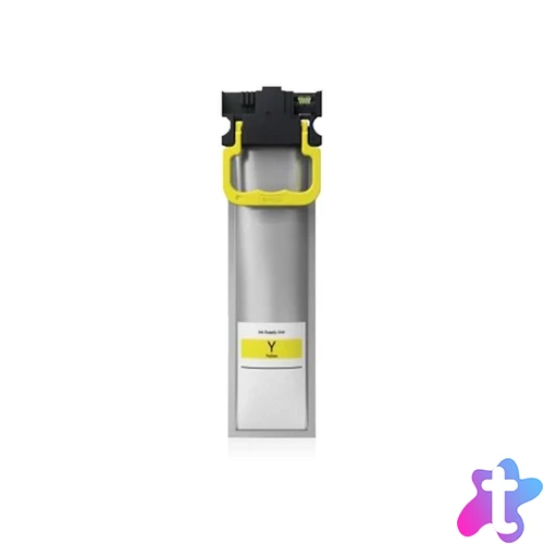 Epson T01C4 Yellow patron