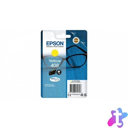 Epson T09J4 (408) Yellow patron