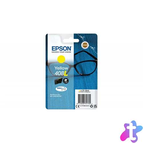 Epson T09K4 (408L) Yellow patron