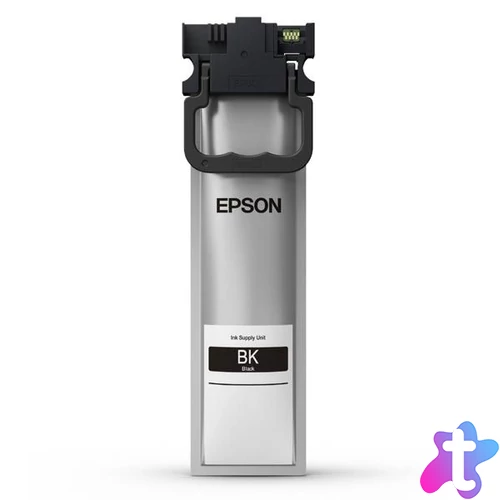 Epson T9641 Black tintapatron