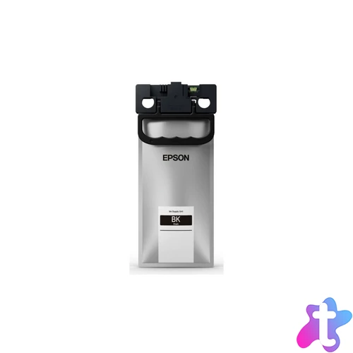 Epson T9651 (XL) Black tintapatron