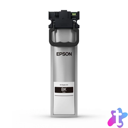 Epson WF-C53xx / WF-C58xx (L) Black patron