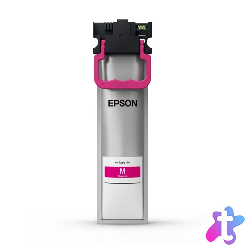 Epson T11C3 Magenta tintapatron