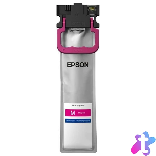 Epson T11N2 Magenta tintapatron