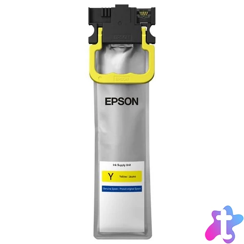 Epson T11N4 Yellow tintapatron