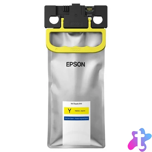 Epson T11P4 Yellow tintapatron