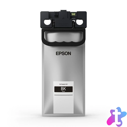 Epson T12E1 Black tintapatron