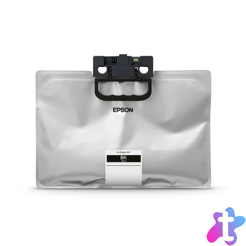 Epson T12F1 Black tintapatron