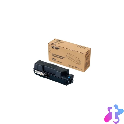 Epson 10078 Black Toner