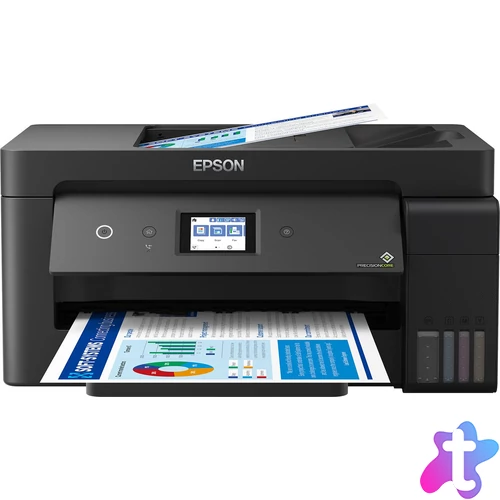 Epson EcoTank L14150 Tintasugaras Nyomtató/Másoló/Scanner/Fax multifunkciós nyomtató