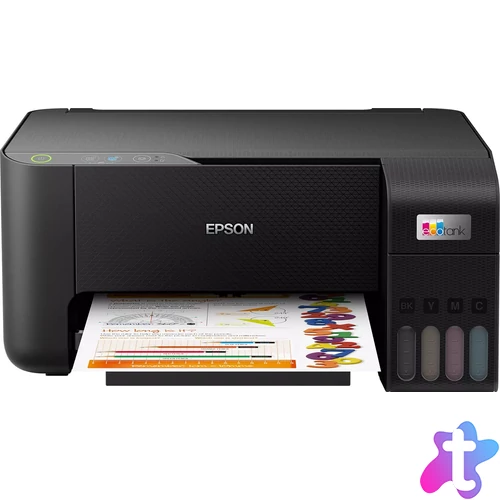Epson EcoTank L3230 Tintasugaras Nyomtató/Másoló/Scanner multifunkciós nyomtató