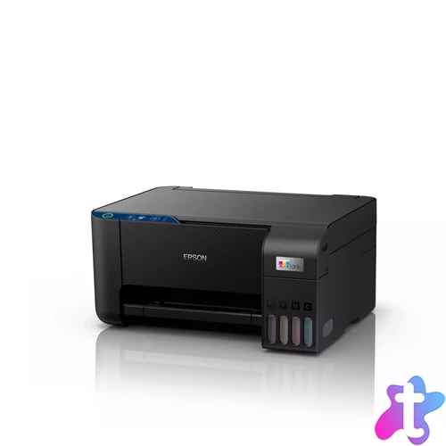 Epson EcoTank L3231 Tintasugaras Nyomtató/Másoló/Scanner multifunkciós nyomtató
