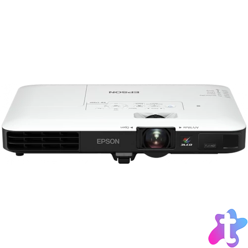 Epson EB-1795F projektor