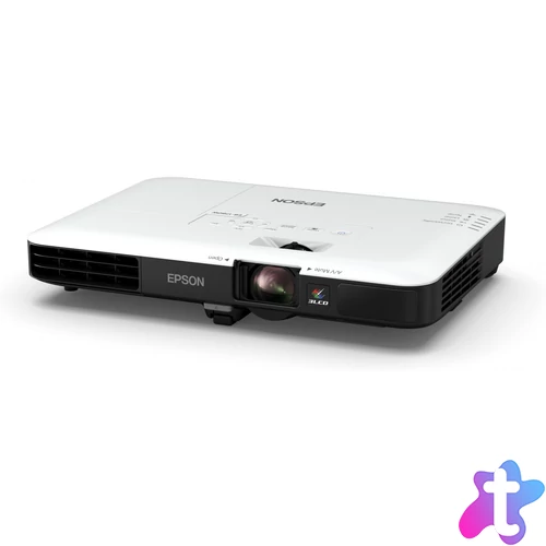 Epson EB-1780W WiFi projektor