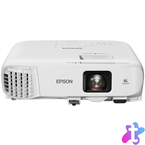 Epson EB-992F projektor