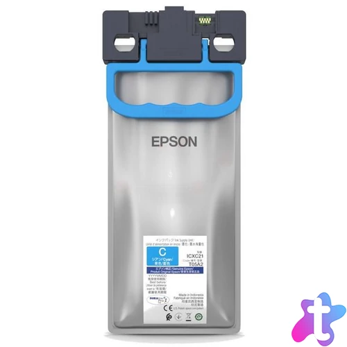 Epson T05A2 Cyan tintapatron