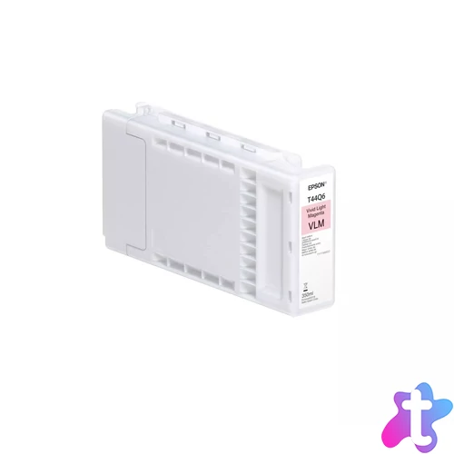 Epson T44Q6 Vivid Light Magenta tintapatron