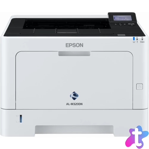 Epson Workforce AL-M320DN Lézernyomtató