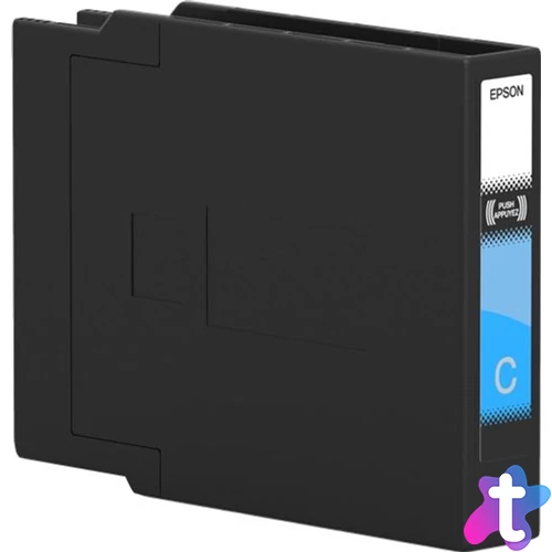 Epson T13X2 Cyan tintapatron