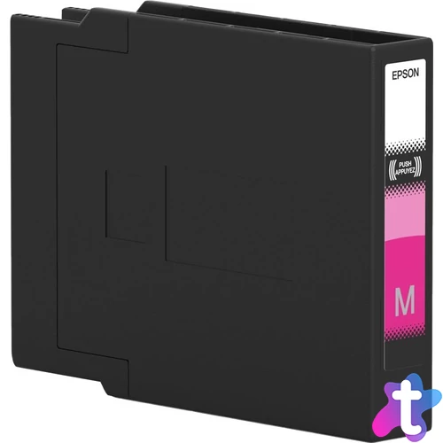 Epson T13X3 Magenta tintapatron