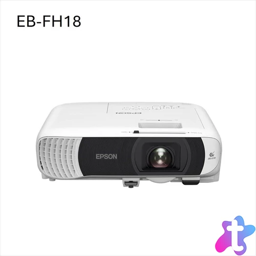 Epson EB-FH18 projektor