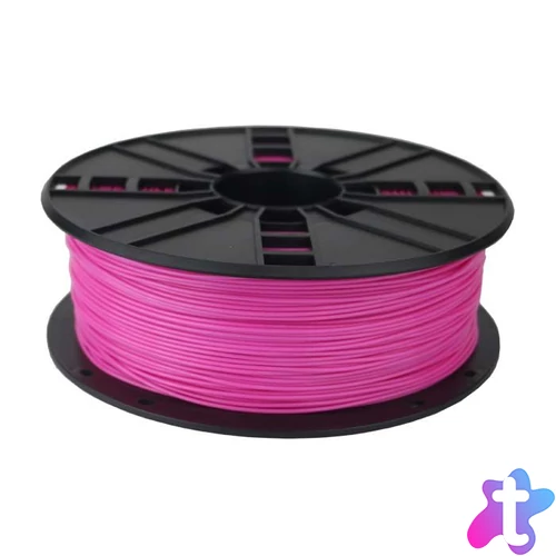 Gembird 3DP-PLA1.75-01-P PLA Pink 1,75mm 1kg