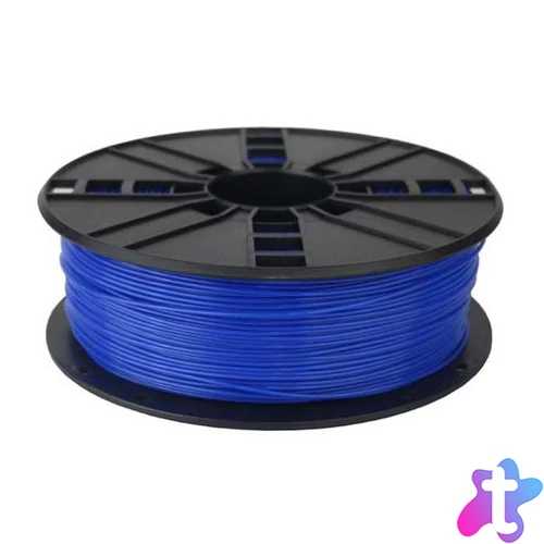 Gembird 3DP-PLA1.75-01-B PLA Blue 1,75mm 1kg