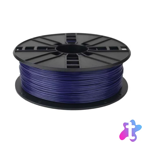 Gembird 3DP-PLA1.75-01-GB Filament PLA Galaxy Blue 1,75mm 1kg