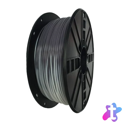 Gembird 3DP-ABS1.75-01-GW ABS Filament Grey to White 1,75mm 1kg