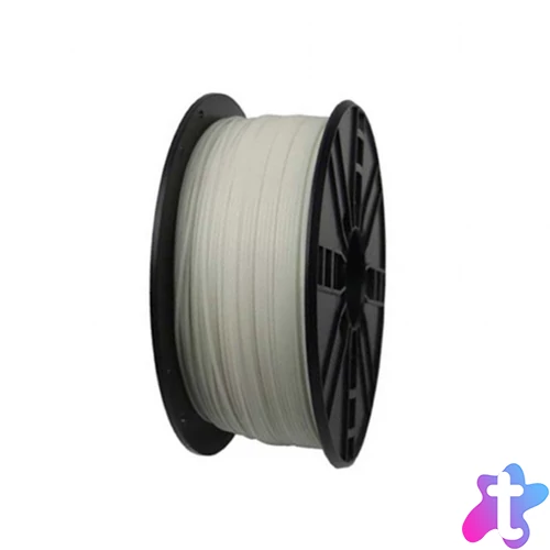 Gembird 3DP-ABS1.75-01-LG ABS Filament Luminous Green 1,75mm 1kg