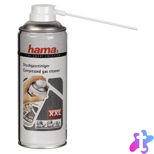 Hama Air Duster (400ml) tisztítóanyag