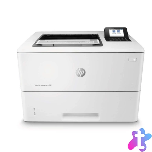 HP LaserJet Enterprise M507dn Lézernyomtató