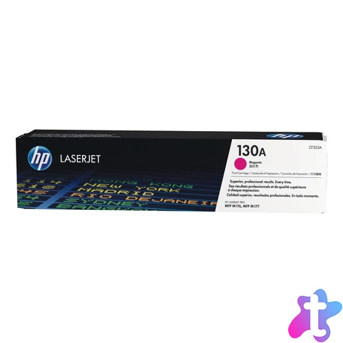HP CF353A (130A) Magenta toner
