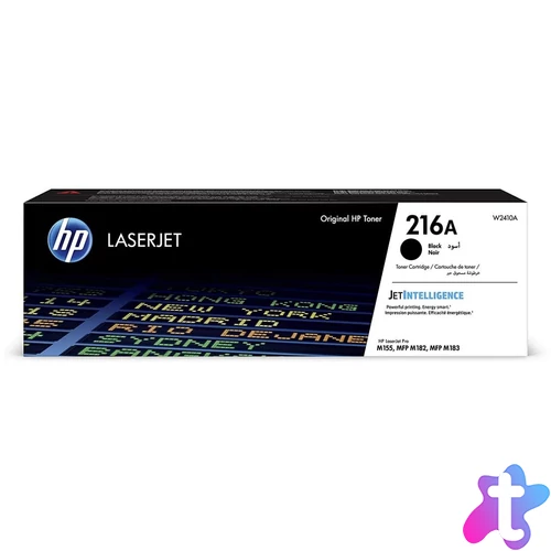 HP 216A Black toner