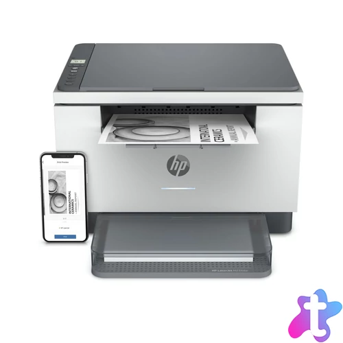 HP LaserJet M234dw Wireless Lézernyomtató/Másoló/Scanner multifunkciós nyomtató