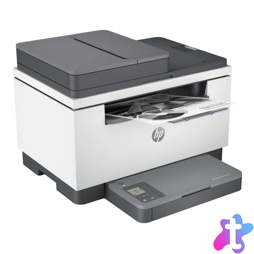 HP LaserJet MFP M234sdn Lézernyomtató/Másoló/Scanner multifunkciós nyomtató
