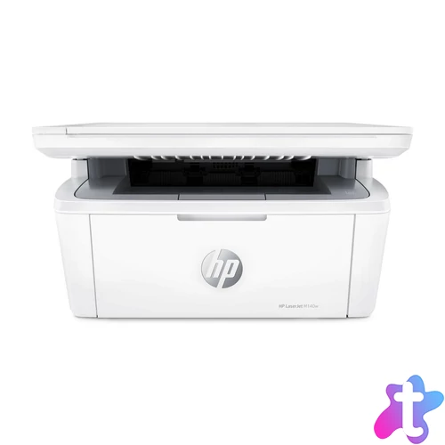 HP LaserJet Pro M140w Wireless Lézernyomtató/Másoló/Scanner multifunkciós nyomtató