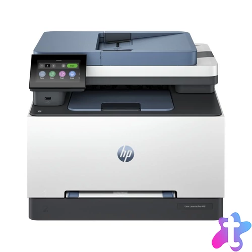 HP Color LaserJet Pro MFP 3302fdw Wireless Lézernyomtató/Másoló/Scanner/Fax multifunkciós nyomtató