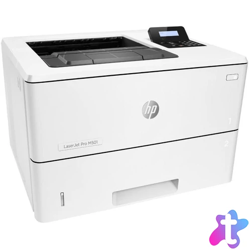 HP LaserJet Pro 500 M501dn Lézernyomtató